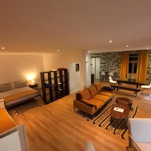 Casa de Férias Souza - - &, Porto Da Cruz